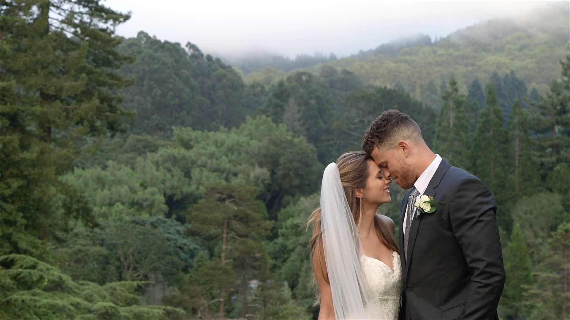 Brazilian Room Wedding Captured By Mario And Fran Productions